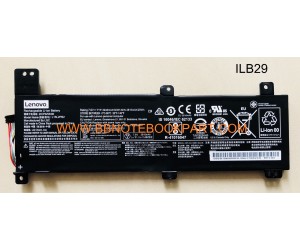 IBM LENOVO Battery แบตเตอรี่   Ideapad 310-14ISK 510-15IKB 510-151KB   (สายแพอยู่ริม)  L15L2PB2